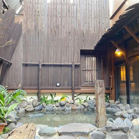 Dormy Inn Akihabara Präfektur Tokio Exterior foto