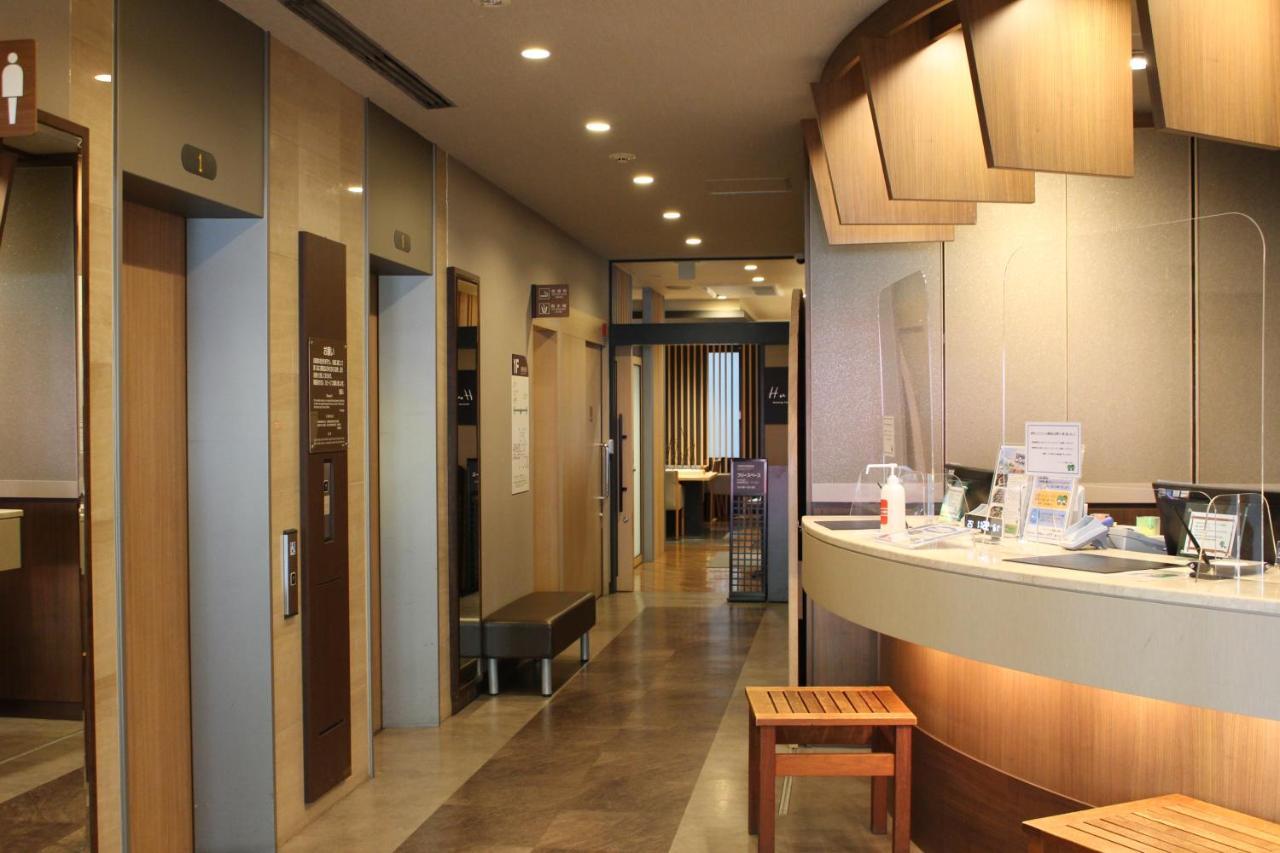 Dormy Inn Akihabara Präfektur Tokio Exterior foto