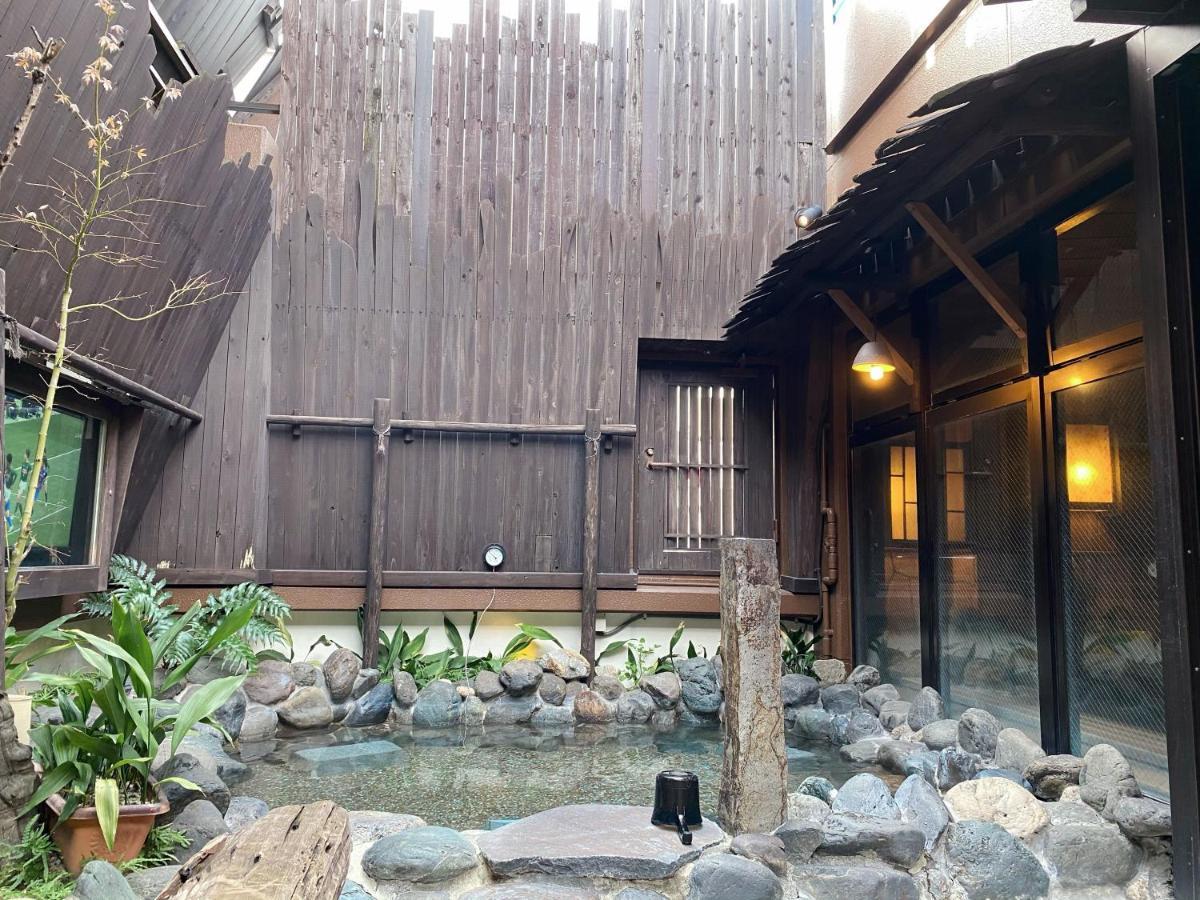 Dormy Inn Akihabara Präfektur Tokio Exterior foto