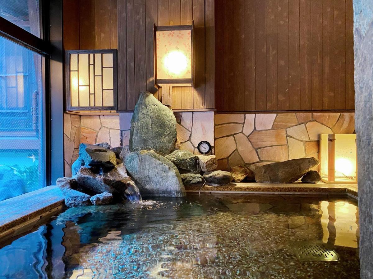 Dormy Inn Akihabara Präfektur Tokio Exterior foto