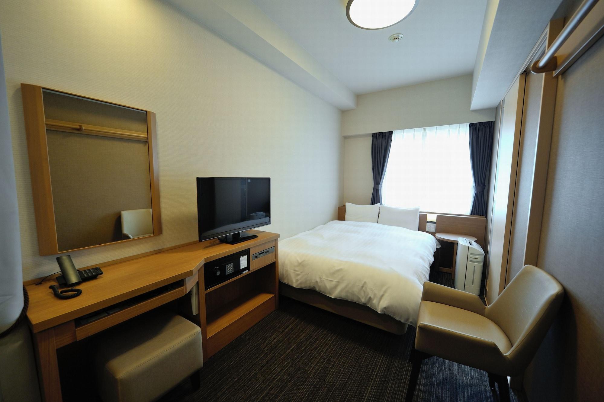Dormy Inn Akihabara Präfektur Tokio Exterior foto