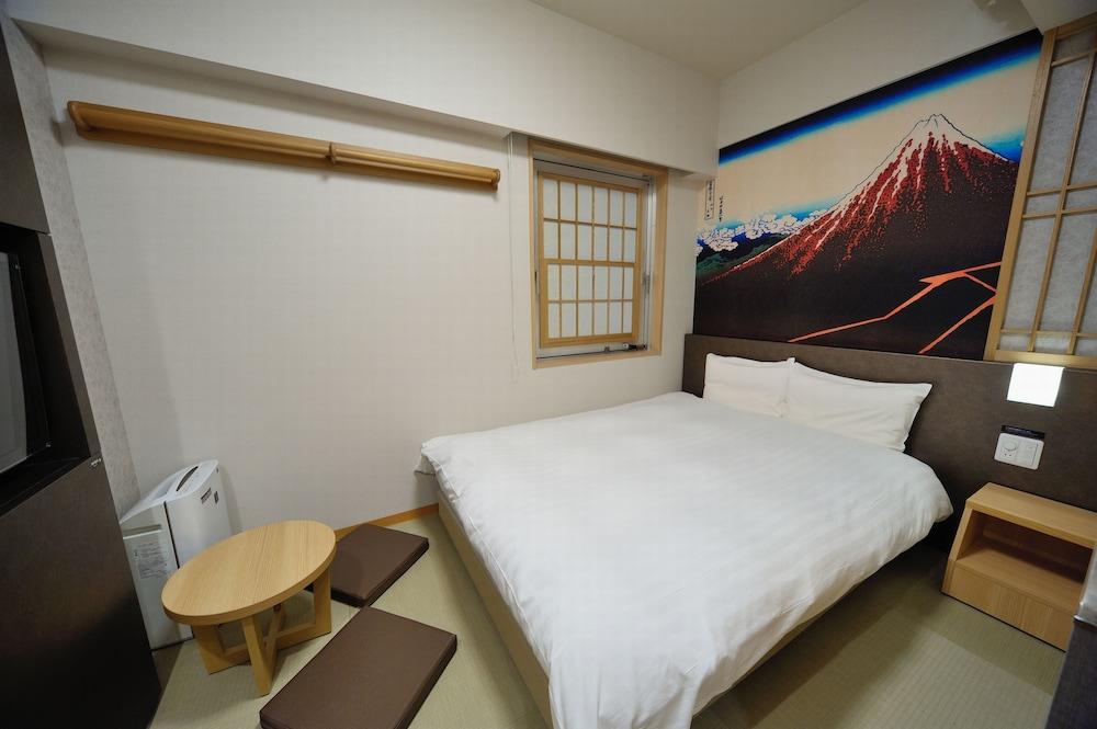 Dormy Inn Akihabara Präfektur Tokio Exterior foto