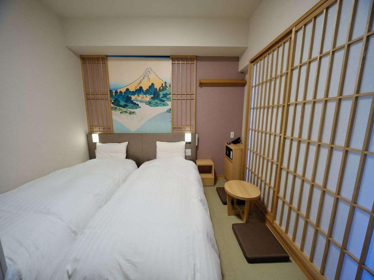 Dormy Inn Akihabara Präfektur Tokio Exterior foto