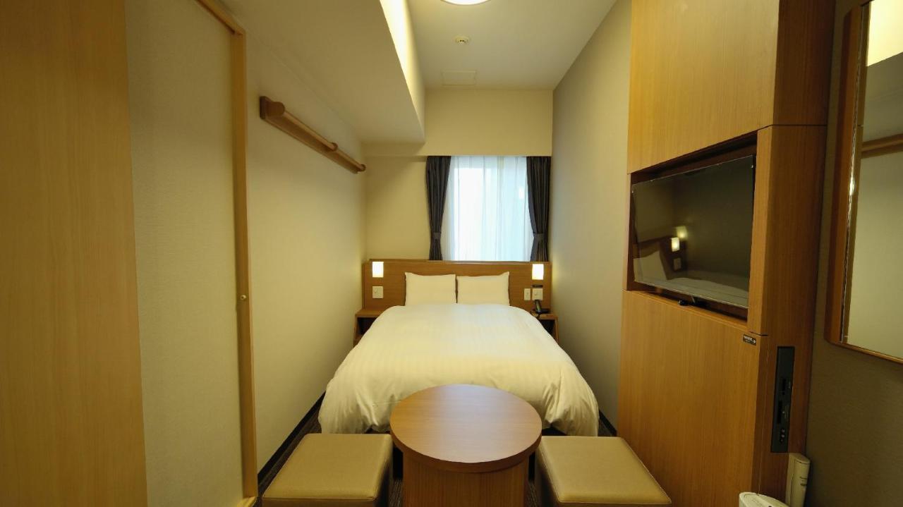 Dormy Inn Akihabara Präfektur Tokio Exterior foto