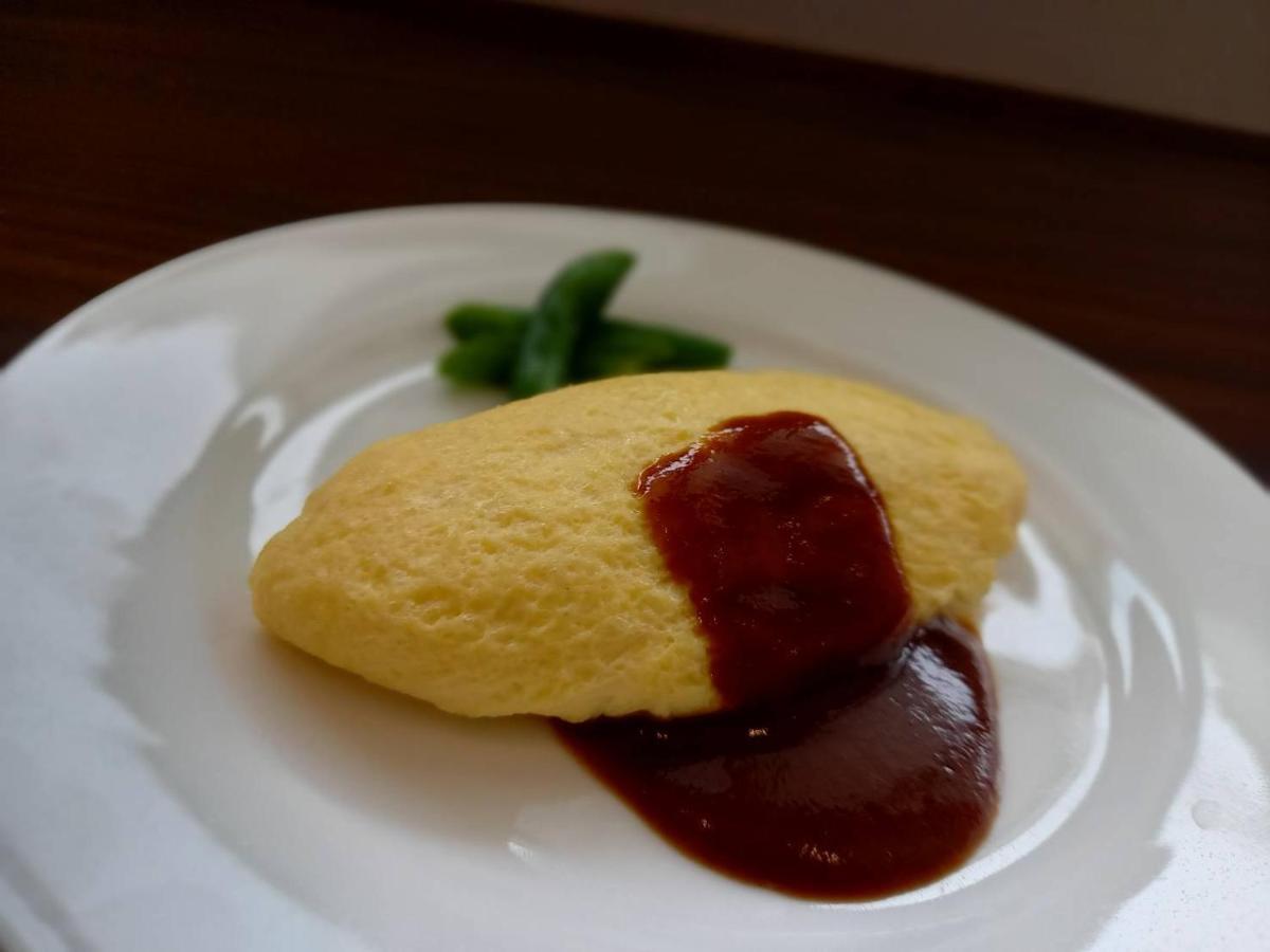 Dormy Inn Akihabara Präfektur Tokio Exterior foto