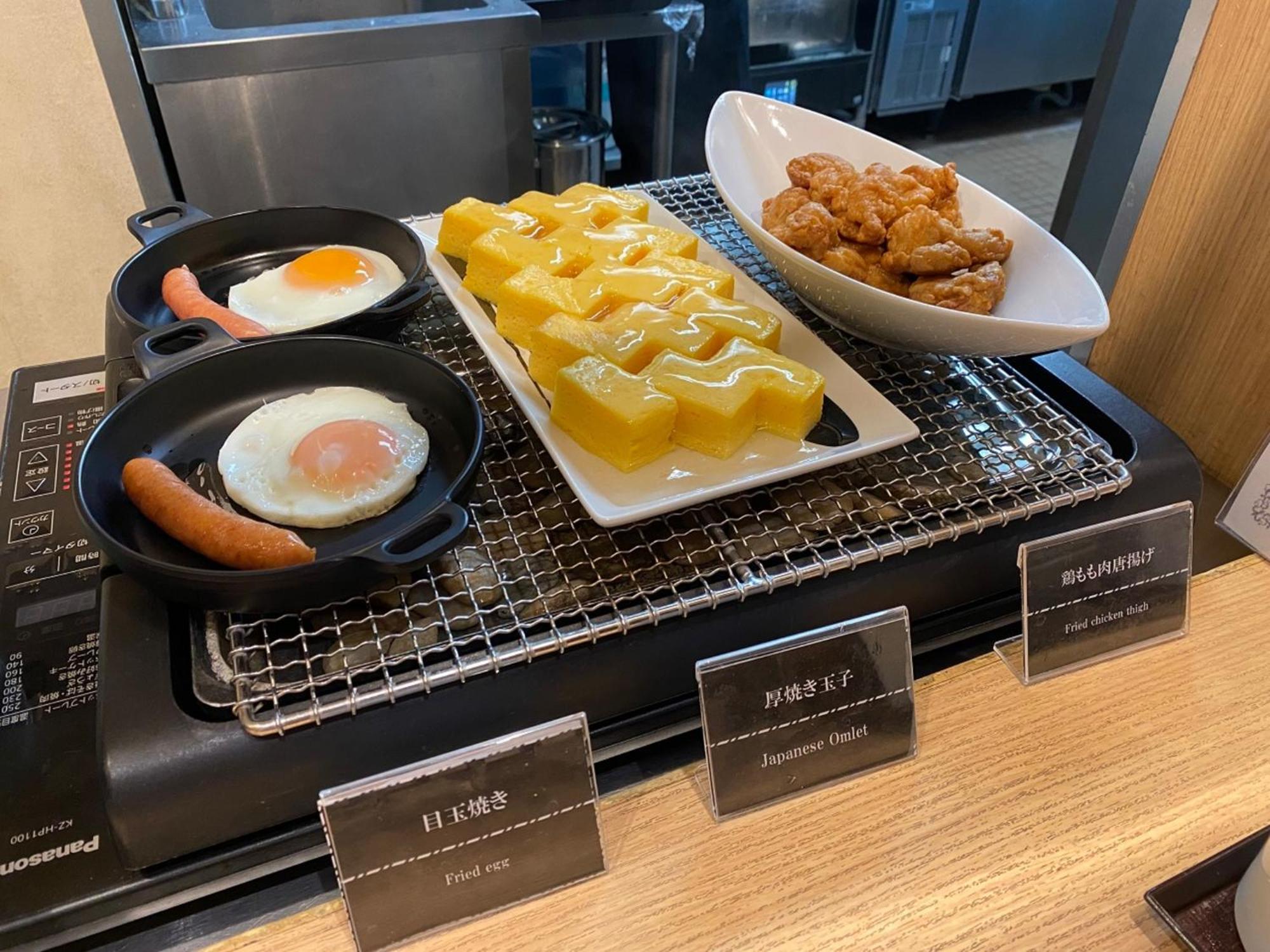 Dormy Inn Akihabara Präfektur Tokio Exterior foto