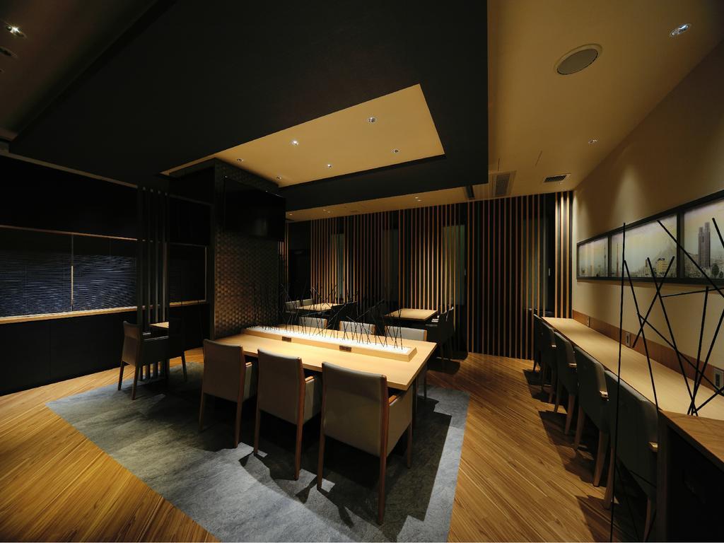 Dormy Inn Akihabara Präfektur Tokio Exterior foto