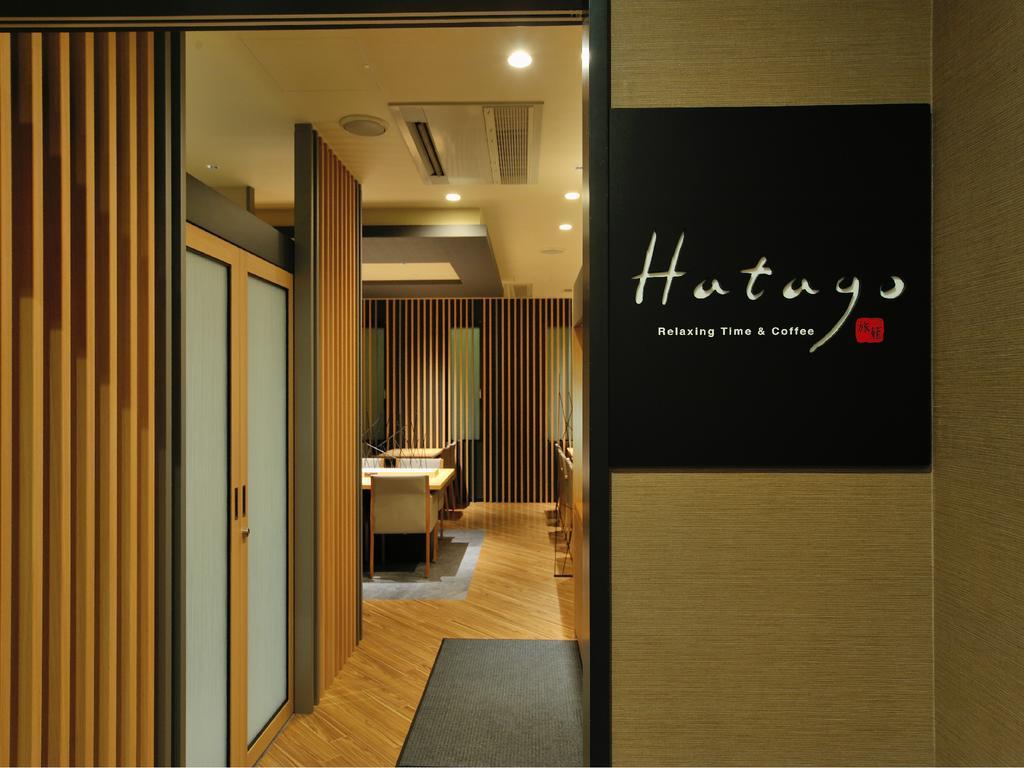 Dormy Inn Akihabara Präfektur Tokio Exterior foto