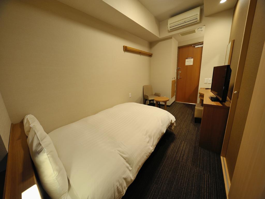 Dormy Inn Akihabara Präfektur Tokio Exterior foto