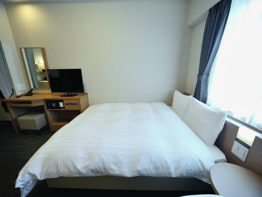 Dormy Inn Akihabara Präfektur Tokio Exterior foto