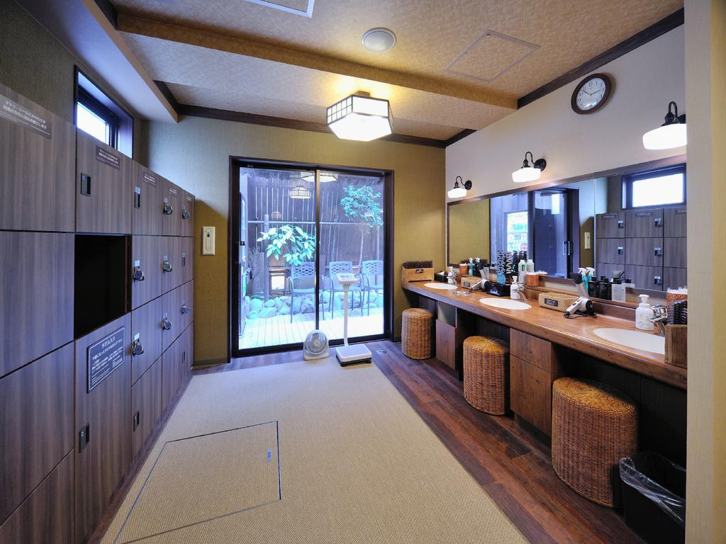 Dormy Inn Akihabara Präfektur Tokio Exterior foto