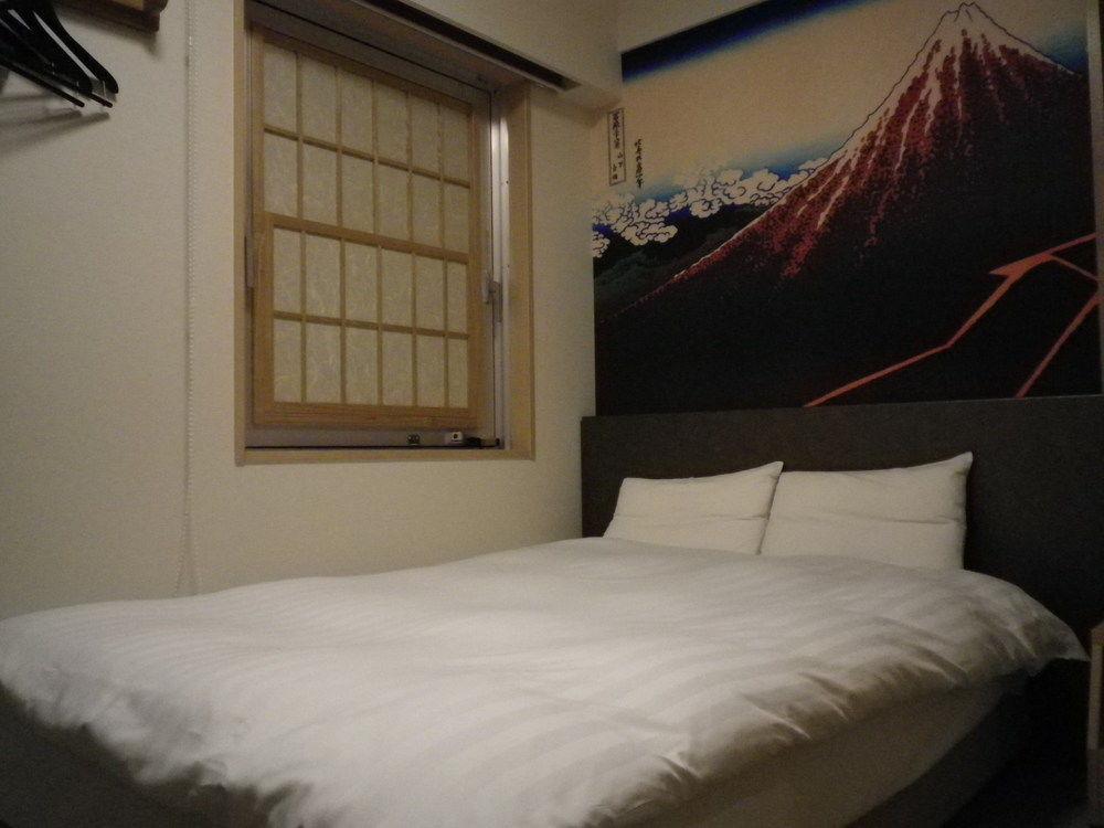 Dormy Inn Akihabara Präfektur Tokio Exterior foto
